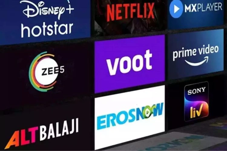 Streaming Wars 2025: How Netflix, Disney+, and Others are Changing the Game